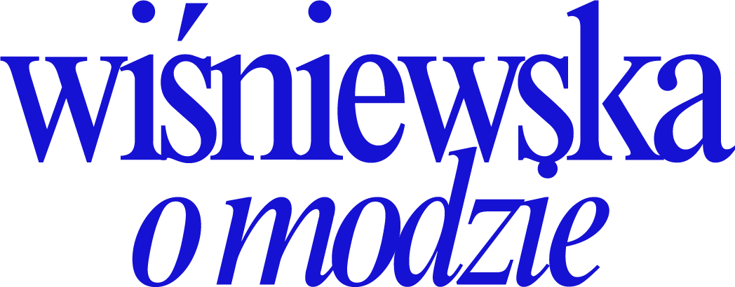 Wisniewska O Modzie